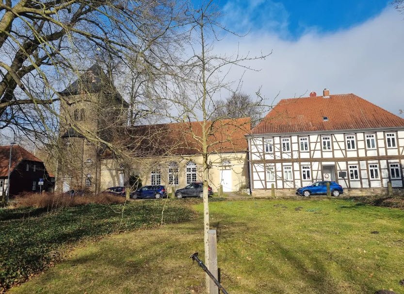 Stadtmuseum im M2K, Germany